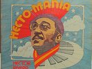 Rare Latin..Hector Rivera..Hecto Mania..Original Latin Soul Four Points
