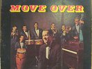 Rare Latin..Johnny Colon..Move Over..Original latin Soul on Cotique