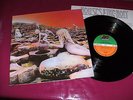 Led Zeppelin,Houses Of The Holy,FOC,Textinnersleeve,Top