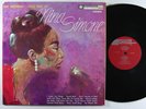 NINA SIMONE Little Girl Blue LP on Bethlehem VG++ mono