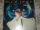Triple disque vinyl 33 tours Mylène FARMER *MYLENIUM TOUR*