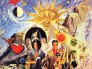 TEARS FOR FEARS Seeds of Love NEW/SEALED MFSL MOBILE FIDELITY LP