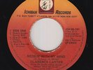 70s Soul 45 - Clarence Carter - Messin' With My Mind - Ichiban - mp3