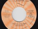 Modern Soul Boogie 45 - Influence - Magic In The Night - Chance - VG+ mp3