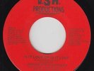 Sweet Soul/Funk 45 - Vernon Steve Weakley - Secret Lover - Omega - VG++ mp3