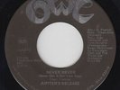 Sweet Soul/Funk 45 - Jupiter's Release - Never Never - Owl - mp3