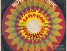 Funk Breaks 45 - Lantei Lamptey - Komi Ke Kenam (Fish & Funjee) - AME - mp3