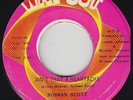 Funk/Sweet Soul 45 - Norman Scott - Ain't That A Heartache - Way Out - VG++ mp3