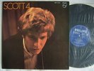 SCOTT ENGEL 4 WALKER / GATEFOLD COVER SFX-7194