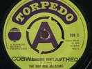 The Hot Rod All Stars - Skin Heads Don’t Fear UK Tornado 7