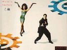 C + C Music Factory Gonna Make You Sweat CBS Vinyl LP