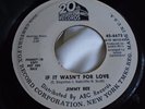 Hear Rare Northern Soul 45 : Jimmy Bee   If It Wasn't For Love   20th Century
