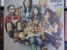 VINEGAR JOE Vinegar Joe UK 1st Press ISLAND LP EX