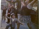 THE DOORS - RARE ORIGINAL 1967 MONO - STRANGE DAYS - NICE