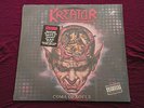 KREATOR Coma Of Souls lmtd purple unplayed   Morbid Angel Entombed Mayhem Marduk