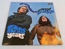 ARCHIE FISHER & BARBARA DICKSON - THRO THE RECENT YEARS LP N MINT MONO DECCA