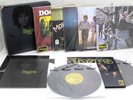 The Doors Infinite 200 Gram Vinyl (12) LP Box Set Numbered Limited #1319