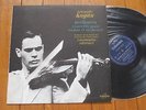 COLUMBIA SAXF 162 STEREO, LEONID KOGAN, BEETHOVEN VIOLIN CONCERTO / FRENCH SAX