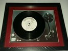 BAD MANNERS framed 7