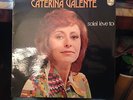 LP Caterina Valente   Soleil leve toi   PAUL MAURIAT   France
