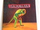 GRINDERMAN LP Vinyl Nick Cave 2007 Gatefold NM/NM A1/B1 1st Edition STU 180g