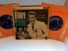 billy fury 3 45s play it cool
