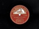 HOMER AND JETHRO 78  How Much is THAT HOUND DOG IN THE WINDOW  UK HMV B10581 EX-