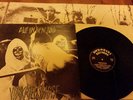 Vorkriegsphase LP Rock-O-Rama RRR22 German punk