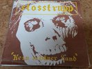 Stosstrupp EP Rock-O-Rama RRR21 German punk
