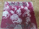 Vorkriegsphase EP Rock-O-Rama RRR23 German punk