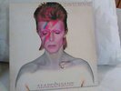 DAVID BOWIE ALADDIN SANE 1973 1ST PRESS RCA LSP-4852 Lp Ex 