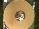 Kanye West - Gold Digger - Rare GOLD VINYL 12