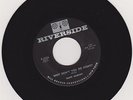 MARK MURPHY--WHY DON'T YOU DO RIGHT / FLY ME TO THE MOON--RIVERSIDE R-4526