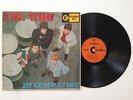 THE WHO MY GENERATION RECORD VINYL LP ALBUM MOD BEAT ROCK RARE AUSSIE PRESS