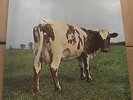 PINK FLOYD ATOM HEART MOTHER 1970 HARVEST SHVL 781 A-4 B-3 EXCELLENT CONDITION
