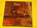 ZIOR-same-reissue of 1971-progressive Rock LP-Klappcov.-pasted sleeve