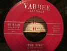 DOO WOP DEL PRIS VARBEE 2003 THE TIME/WOMP