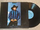 Garth Brooks Ropin The Wind Vinyl LP C1-596330 Capitol C1 596330
