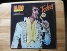 Elvis Presley QUADRADISC STILL SEALED  