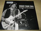 STEVE MILLER Band SHAKE YOUR TREE Classic 1973 Radio Broadcast LIVE 2 LP SEALED