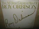 ROY ORBISON The All-Time Greatest Hits of NEW 2 Double LP FACTORY SEALED CRCClub