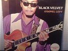 O'DONEL LEVY - Black Velvet - GROOVE MERCHANT 501 *1972* {PROMO orig} w/Thompson