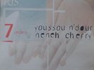 YOUSSOU N'DOUR & NENEH CHERRY - 7 SECONDS 12