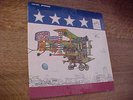 JEFFERSON AIRPLANE LP 1967 After Bathing at Baxter's 1st Press Stereo SEALED