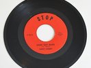 SWEET CHERRY Eight Day Blues / Funny Things Floating 7
