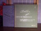 DAVID OISTRAKH 4 LP SET 
