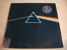 pink floyd  dark side of the moon 1973 uk  issue a10 b9 matrix varient  vg vg