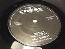 Billy Stewart Secret Love / look back smile Chess CRS.8045  vinyl 45 1966 Soul