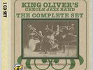 King Oliver s Creole Jazz Band 1923-1924 The Complete Set