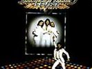 THE BEE GEES - SATURDAY NIGHT FEVER SOUNDTRACK VINYL LP ALBUM RE-ISSUE BRAND NEW